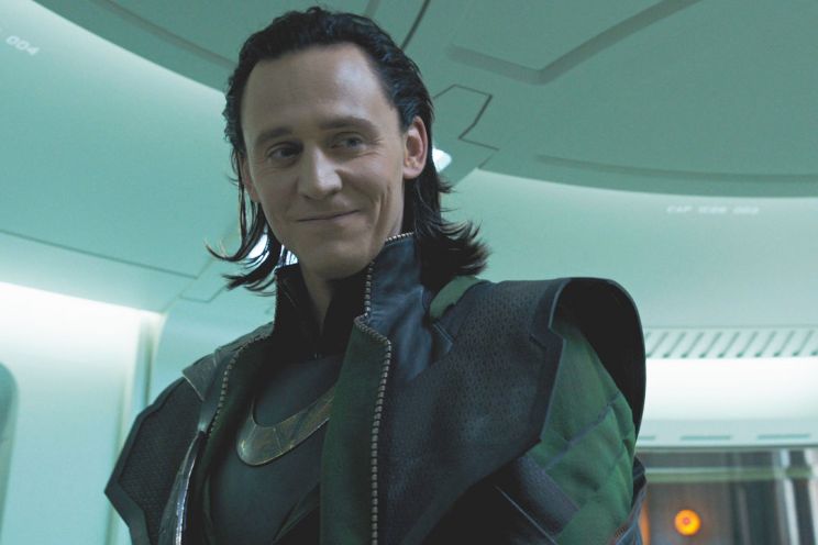 Loki