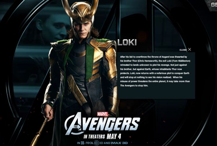 Loki