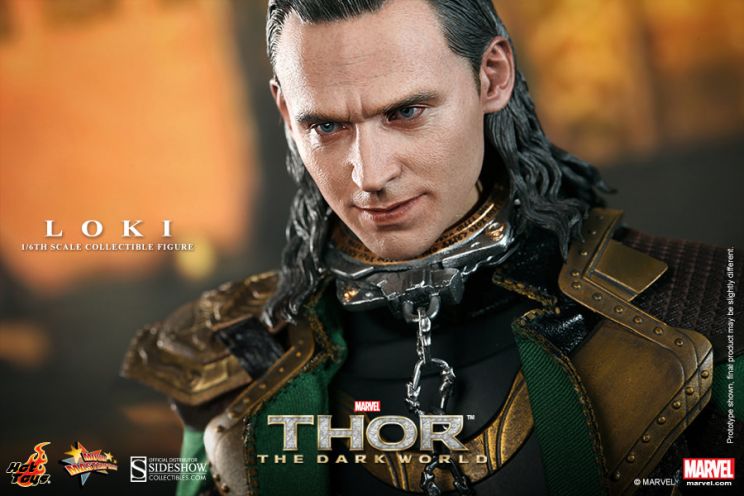 Loki