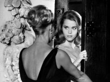 Lola Albright