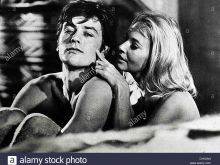 Lola Albright
