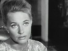 Lola Albright