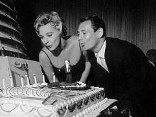 Lola Albright