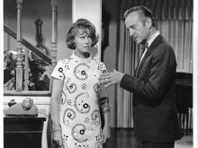 Lola Albright
