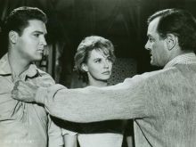 Lola Albright