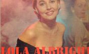 Lola Albright