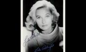 Lola Albright