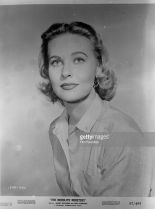 Lola Albright