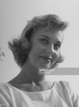 Lola Albright