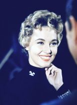 Lola Albright