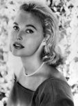 Lola Albright