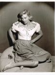 Lola Albright