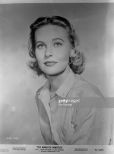 Lola Albright