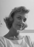 Lola Albright