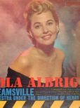 Lola Albright