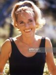 Lola Albright