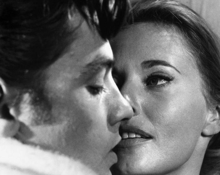 Lola Albright