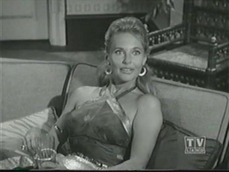 Lola Albright