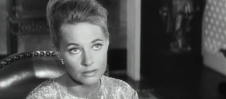 Lola Albright