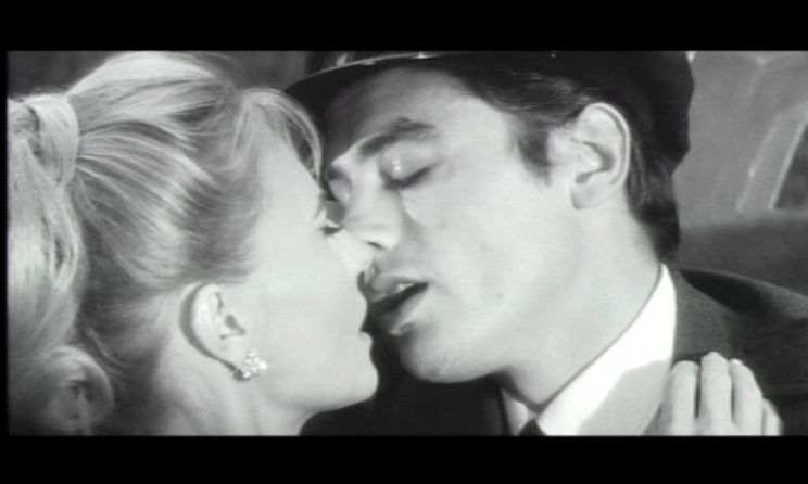 Lola Albright