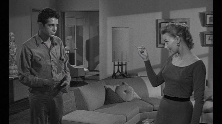 Lola Albright