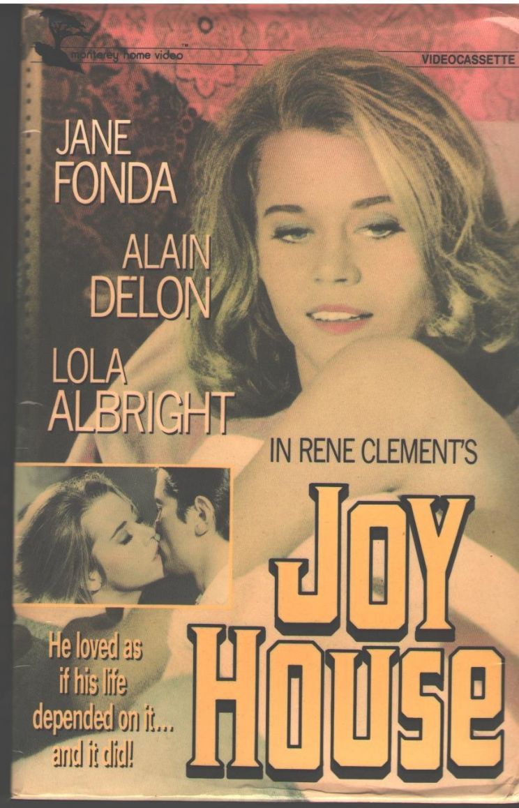 Lola Albright