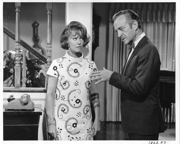 Lola Albright