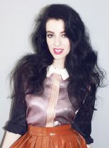 Lola Blanc #2517313 picture (Portrait Medium)