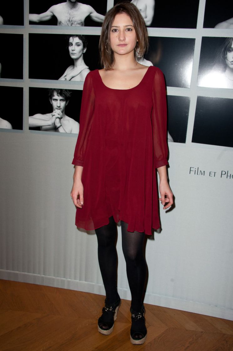 Lola Créton