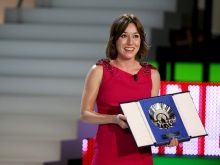 Lola Dueñas