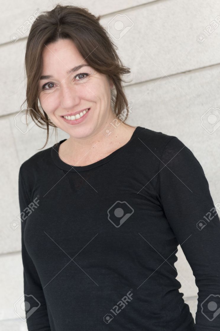Lola Dueñas