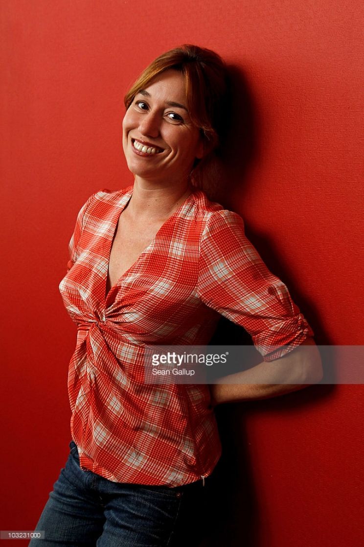 Lola Dueñas