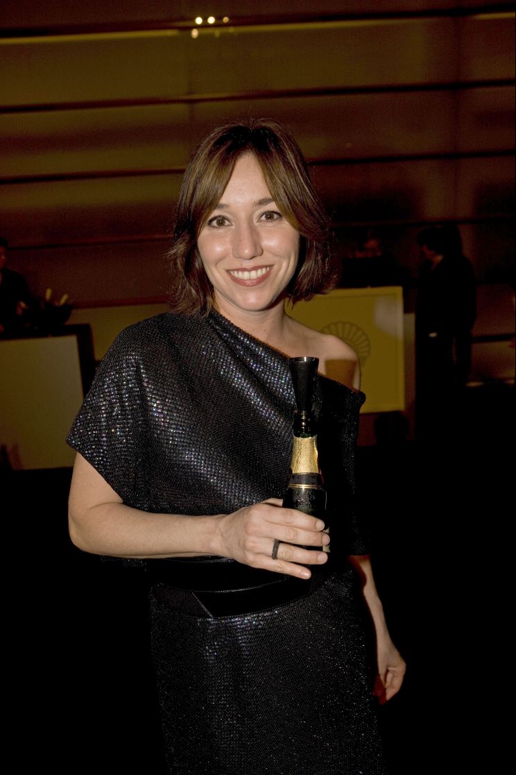 Lola Dueñas