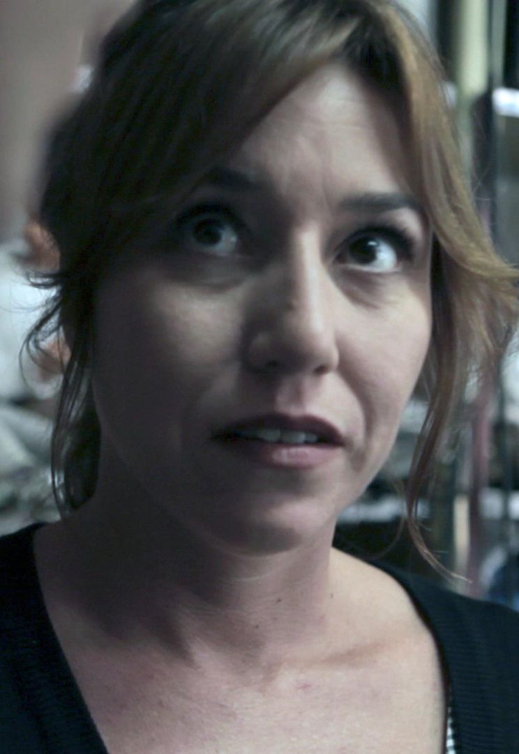 Lola Dueñas