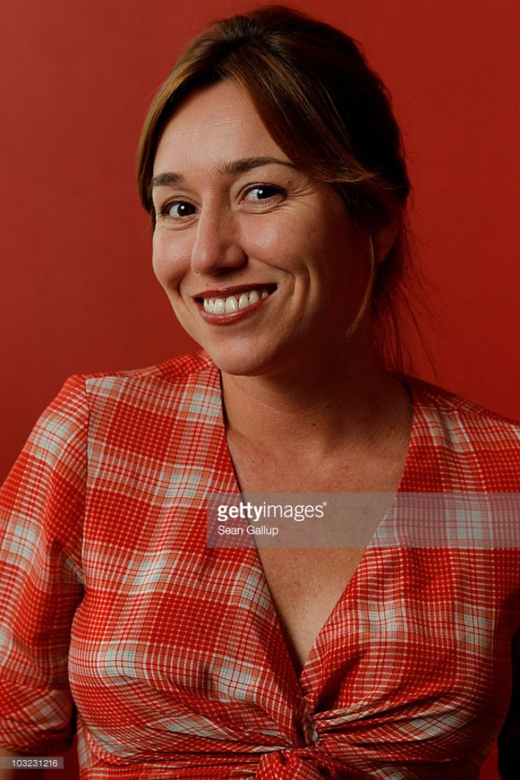 Lola Dueñas