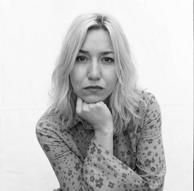 Lola Dueñas