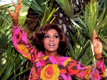 Lola Falana