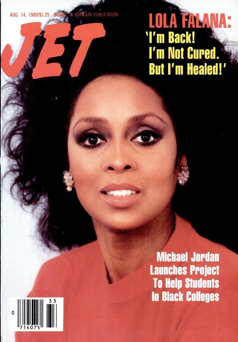 Pictures of Lola Falana