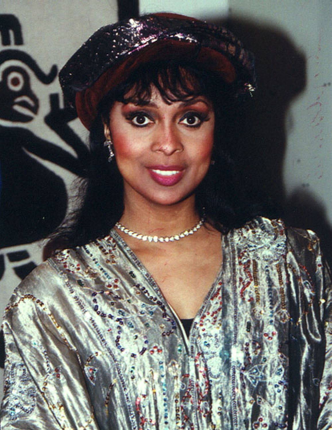 Pictures of Lola Falana