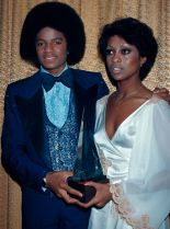 Lola Falana