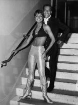 Lola Falana