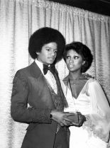 Lola Falana