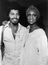 Lola Falana