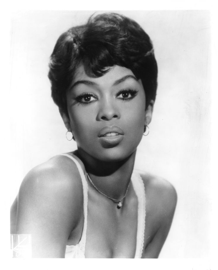 Lola Falana