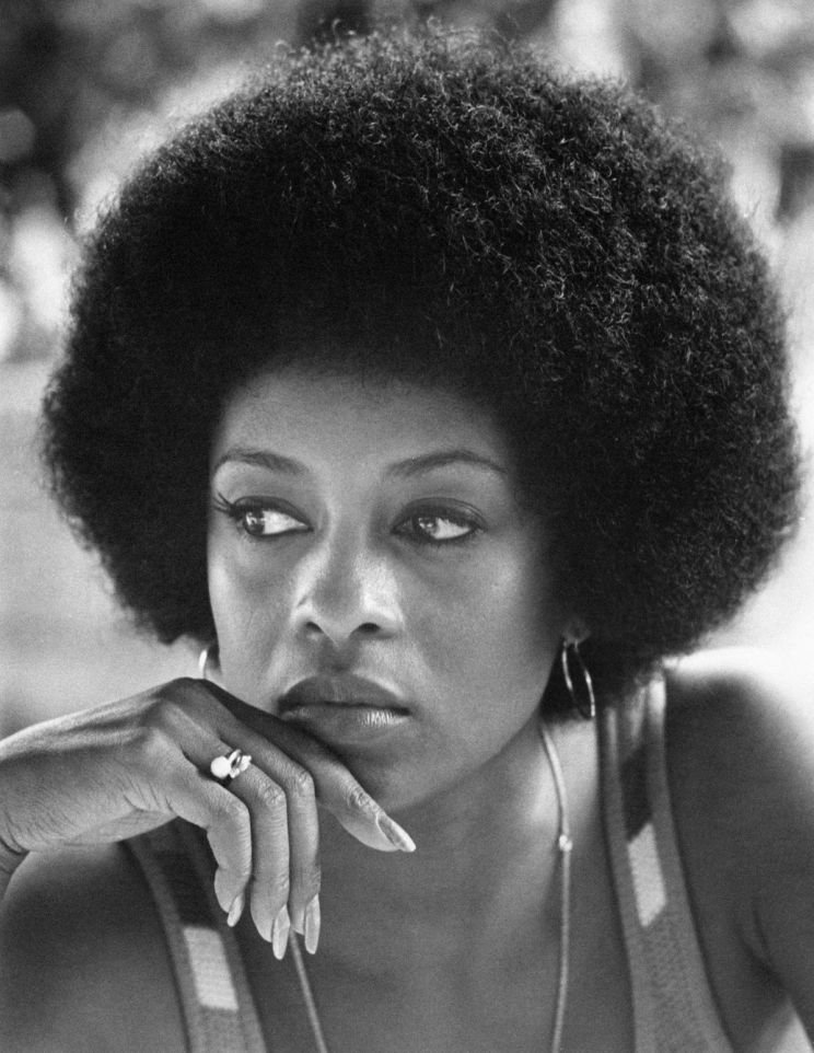 Lola Falana