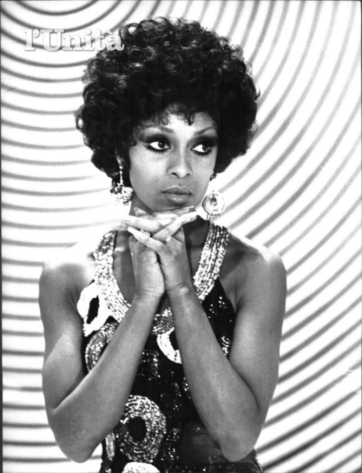 Lola Falana