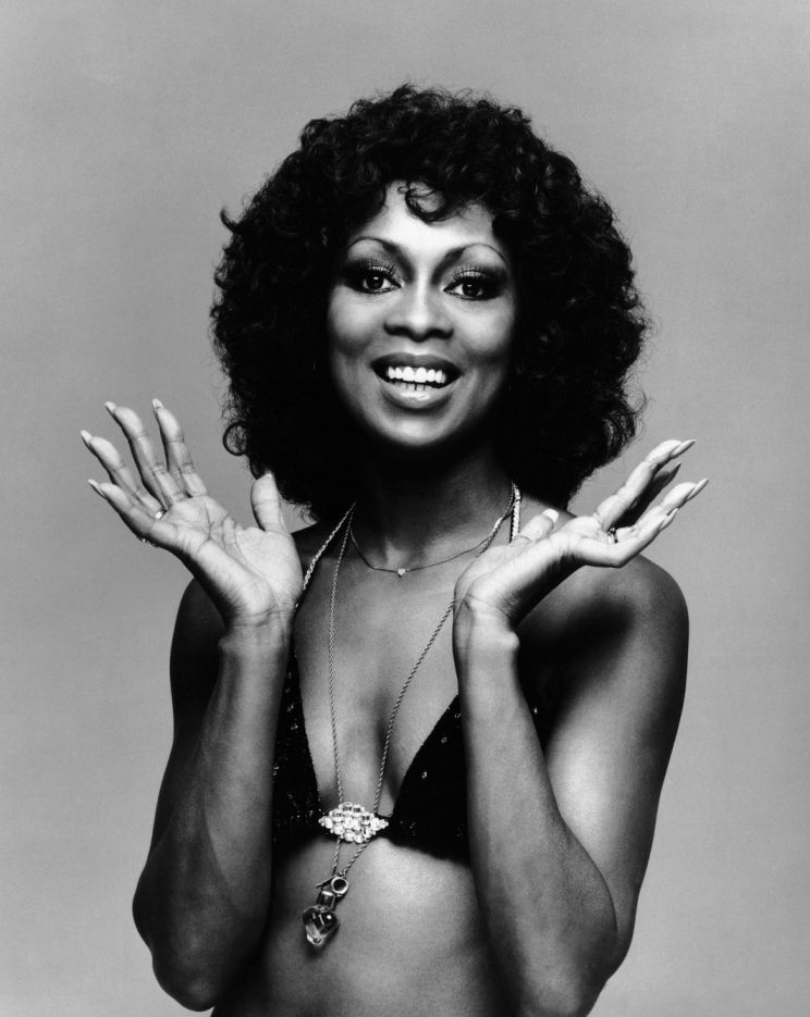 Lola Falana