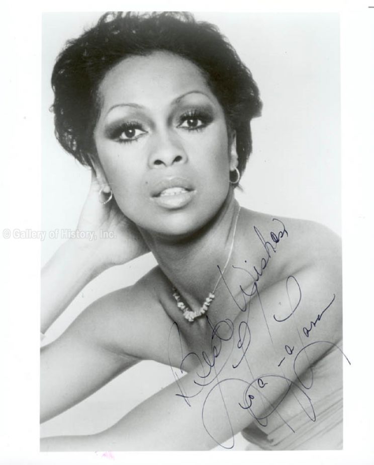 Lola Falana