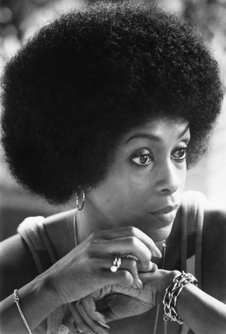 Lola Falana