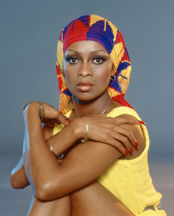 Lola Falana